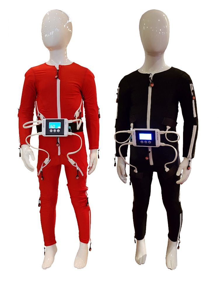 Термально-электроимпульсный костюм-тренажер «REFORMA — ТЭКТ»