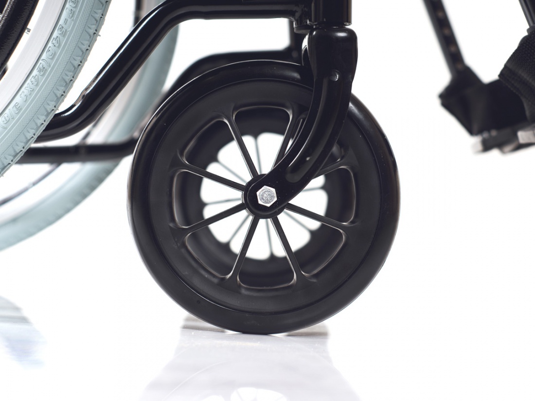 Инвалидное кресло-коляска BASE 100