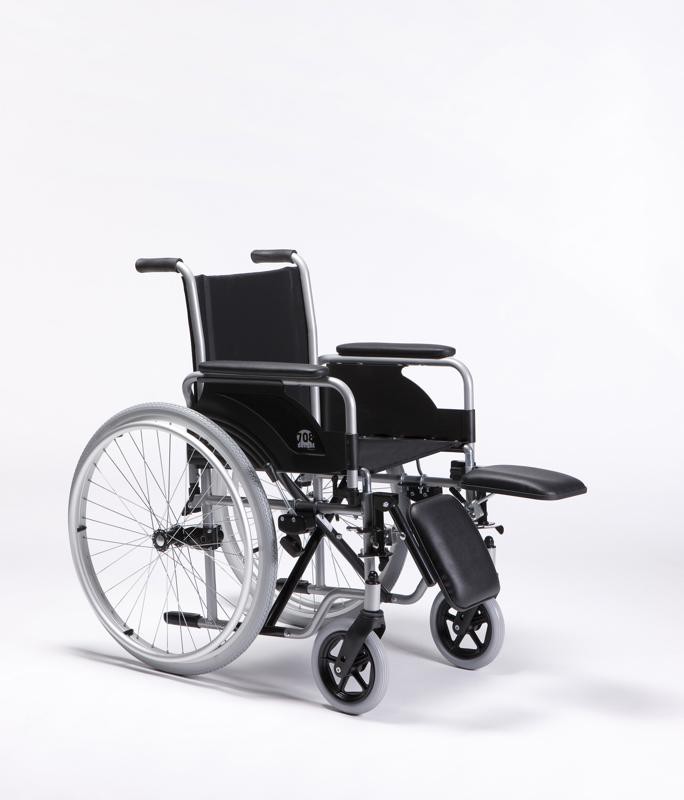 Кресло-коляска инвалидное механическое Vermeiren 708 Kids