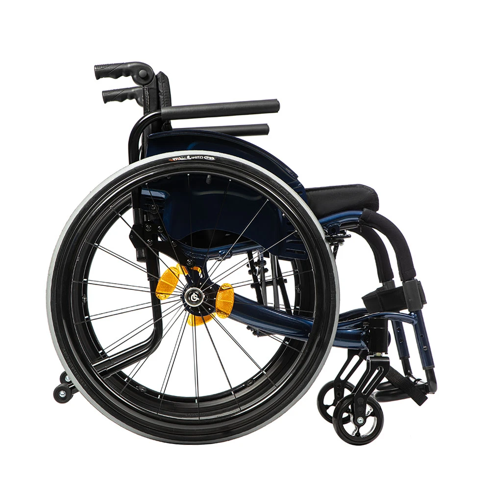 Кресло-коляска S 2000 (активная)