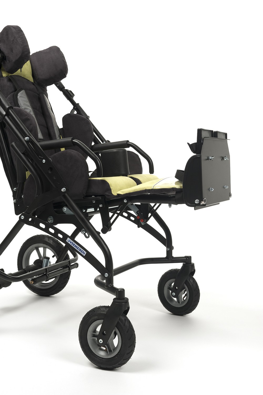 Кресло-коляска инвалидное для детей с ДЦП Vermeiren Gemini 2