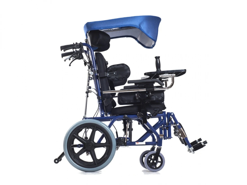 Кресло-коляска для детей ДЦП Ortonica Olvia 20
