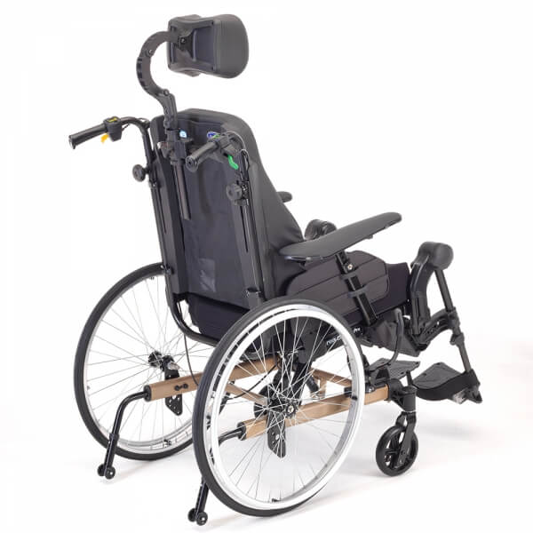 Кресло-коляска Clematis