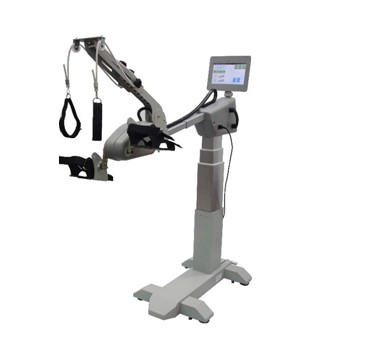 Аппарат для механотерапии модель «МОТО — Л для ног»