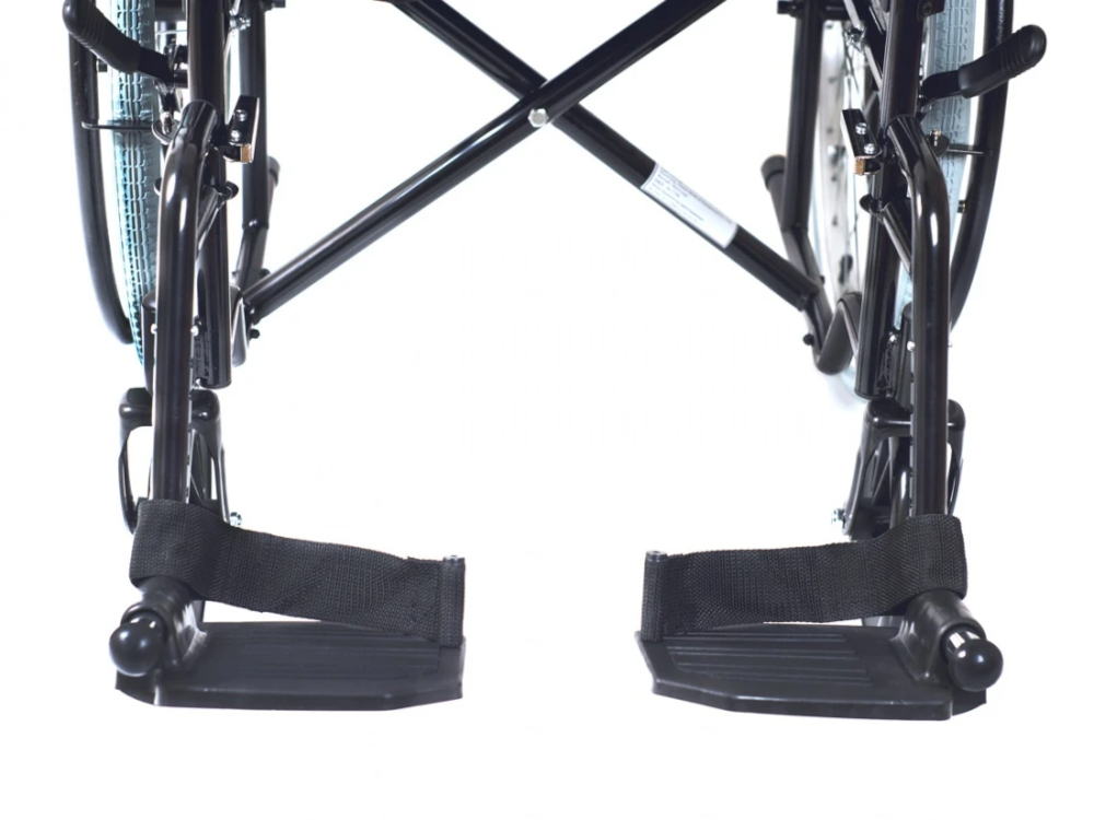 Кресло-коляска для инвалидов Ortonica Base 100