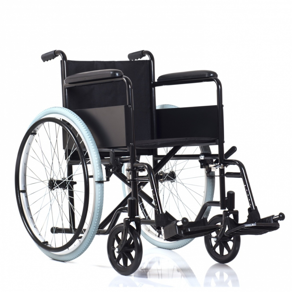 Инвалидное кресло-коляска BASE 100