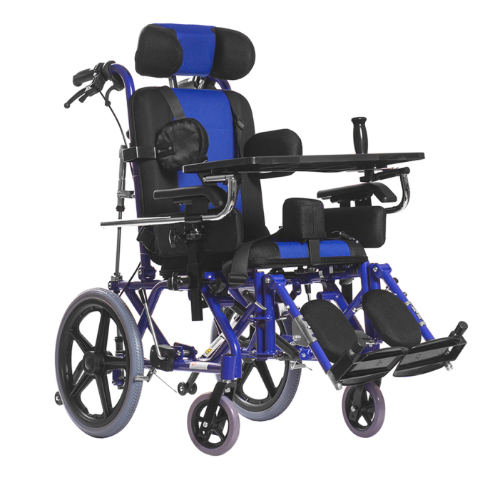 Кресло-коляска для детей ДЦП Ortonica Olvia 20