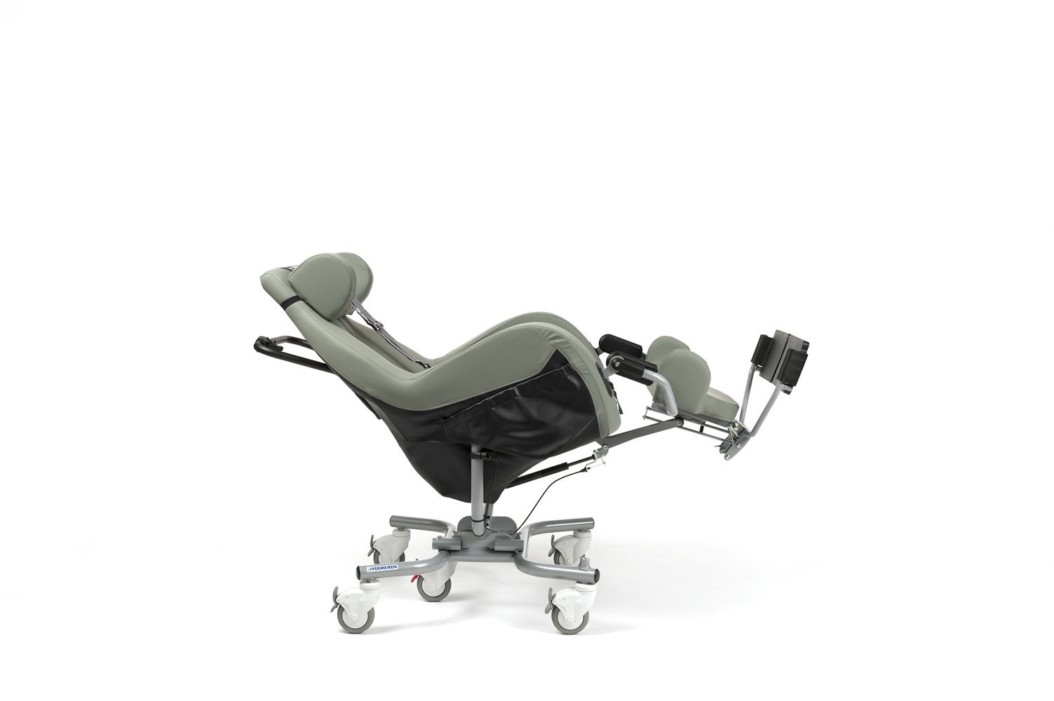 Кресло-коляска механическое многофункциональное Altitude XXL