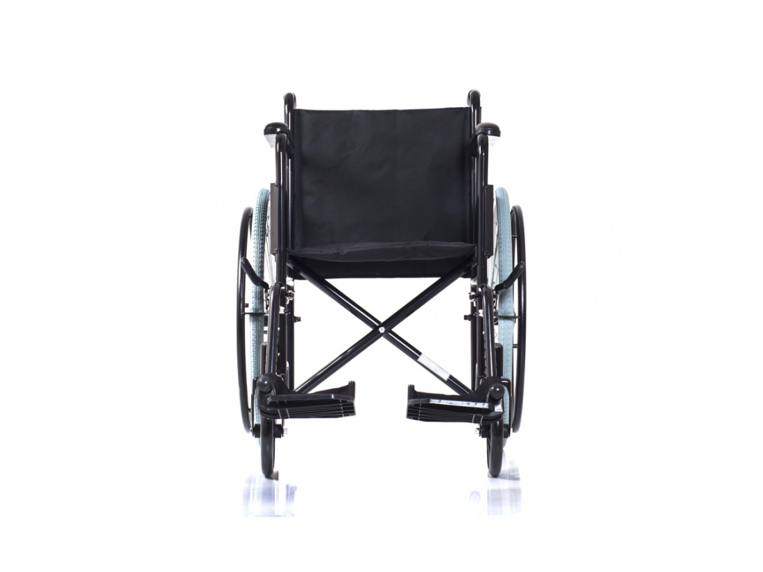 Инвалидное кресло-коляска OLVIA 30
