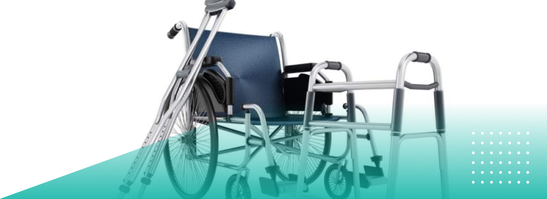Как человеку с инвалидностью получить средства реабилитации (ТСР) бесплатно