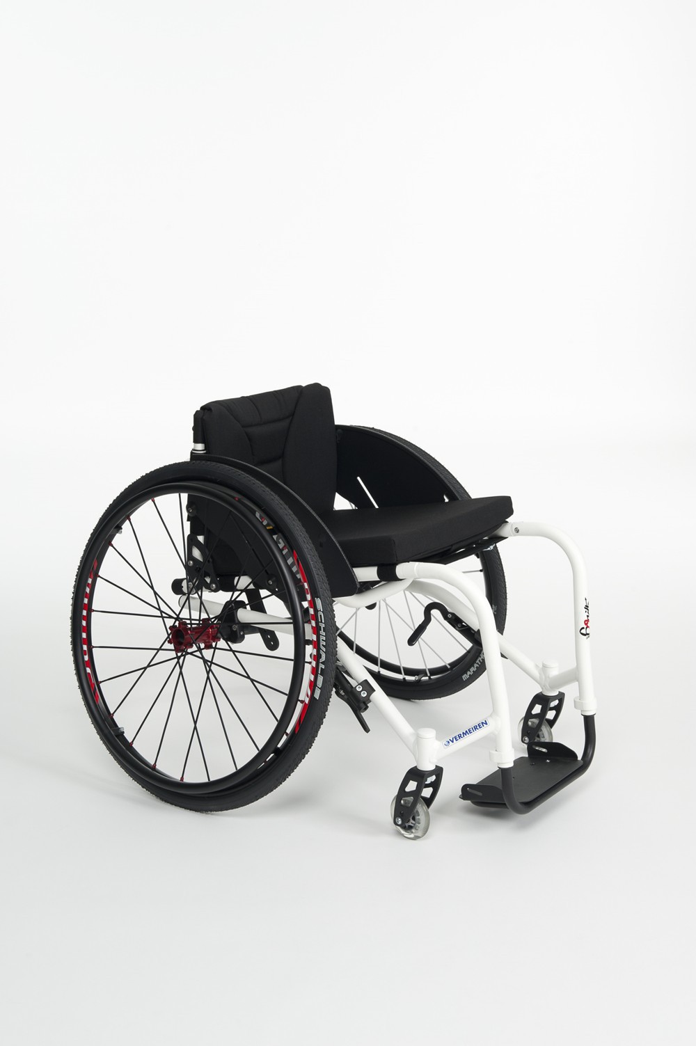Спортивное кресло-коляска инвалидное Vermeiren
