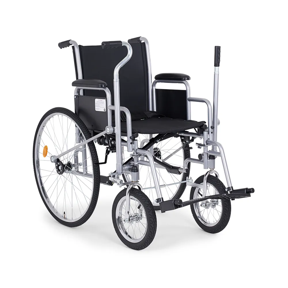 Кресло-коляска для инвалидов Армед Н 005