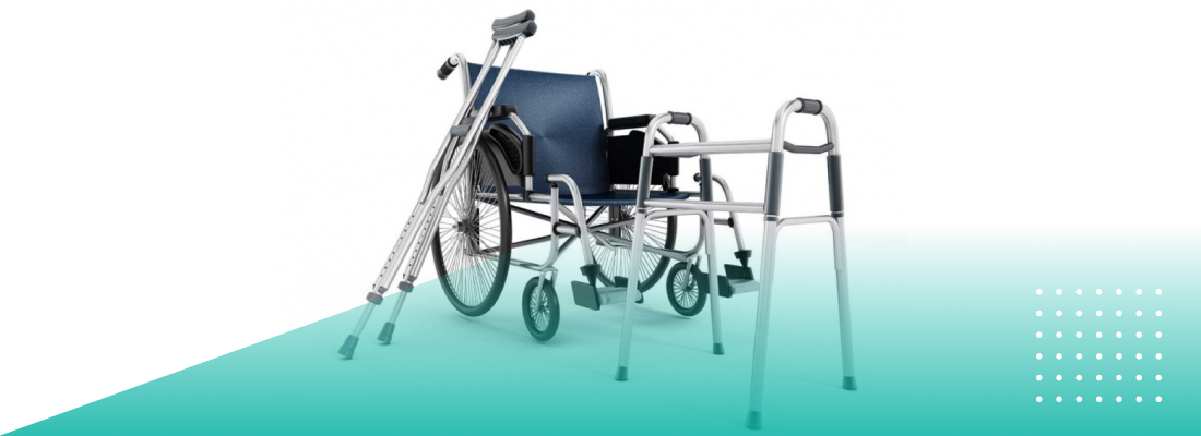 товары для реабилитации инвалидов