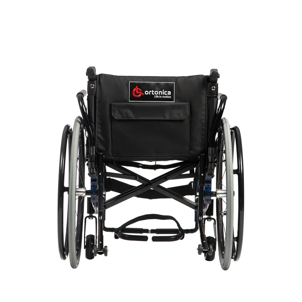Кресло-коляска S 2000 (активная) - купить товары для реабилитации