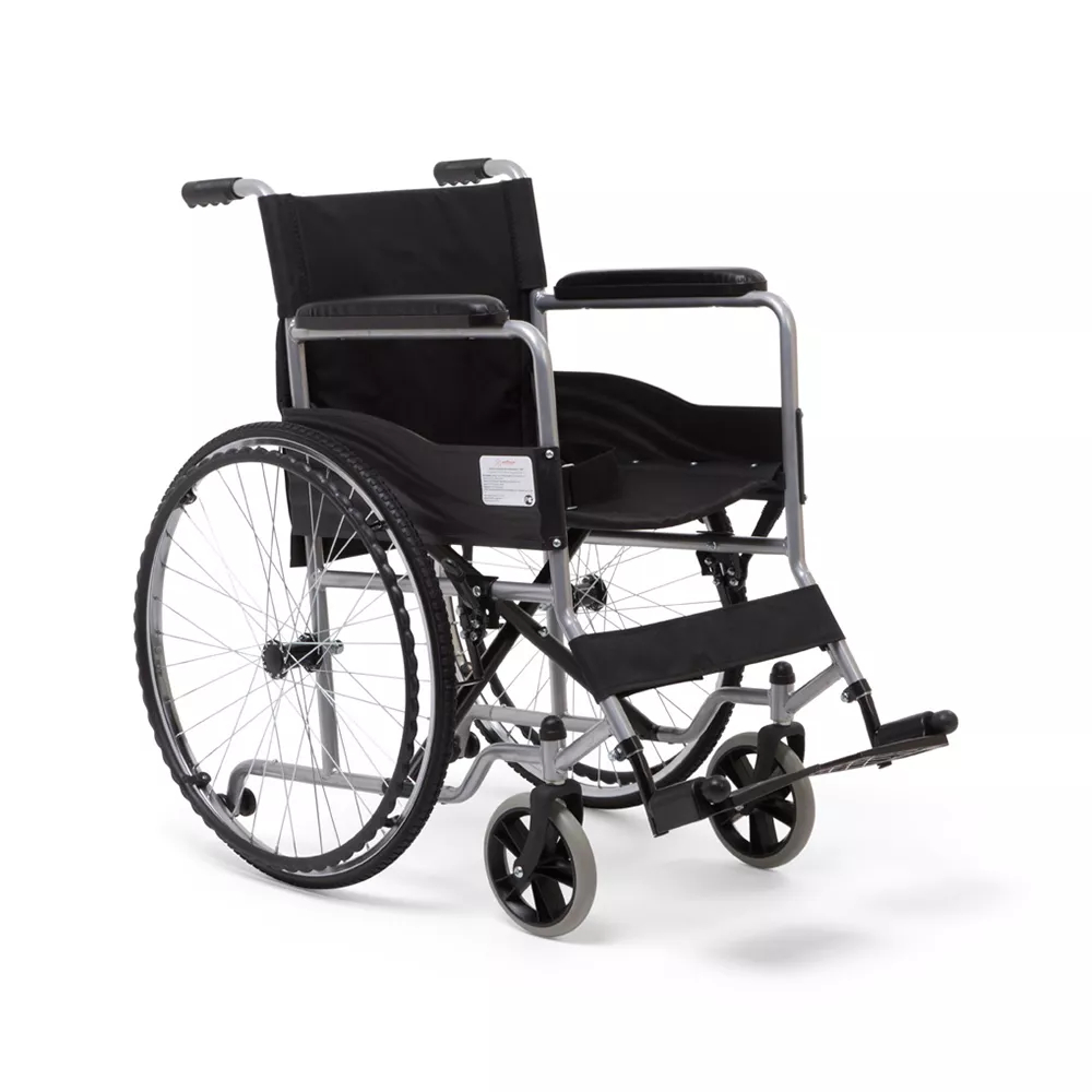 Кресло-коляска для инвалидов H007