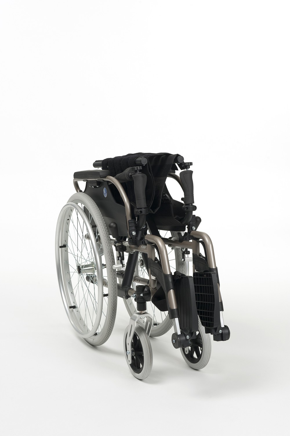 Кресло-коляска инвалидное механическое V300+30°