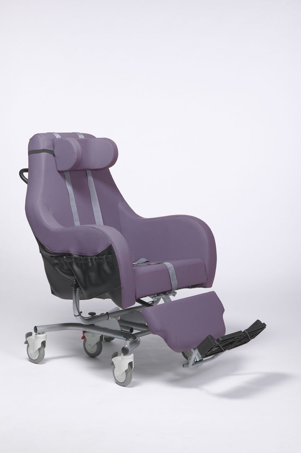 Кресло-коляска механическое многофункциональное Altitude XXL