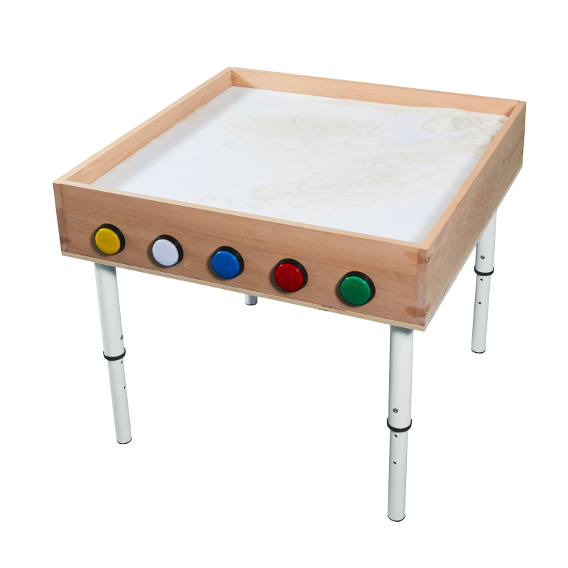 Световой стол для рисования песком