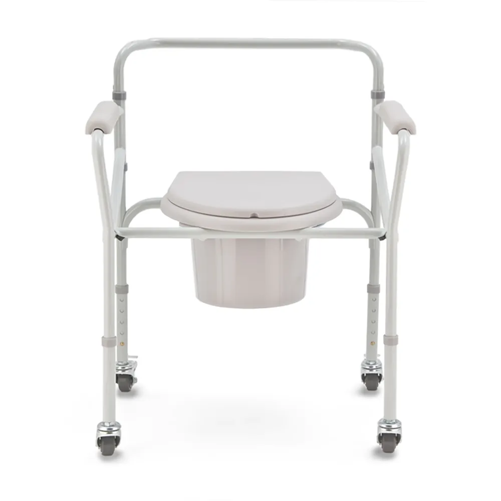 Кресло-коляска для инвалидов Армед H 005B