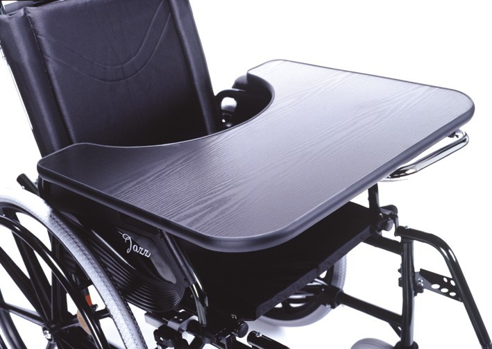Кресло-коляска инвалидное механическое Vermeiren Jazz+30°