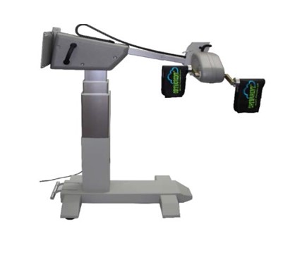 Аппарат для механотерапии модель «МОТО — Л для рук»