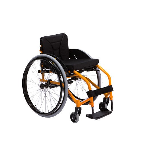 Спортивное кресло-коляска инвалидное Vermeiren