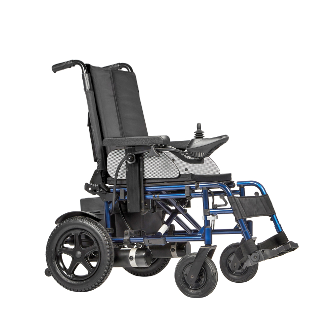 Кресло-коляска Pulse 150 (с электроприводом)