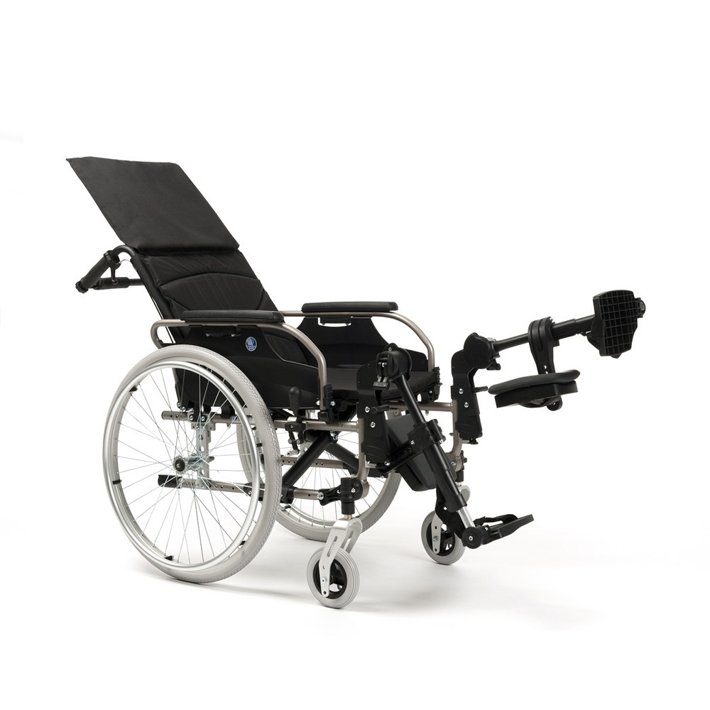 Кресло-коляска инвалидное механическое V300+30°