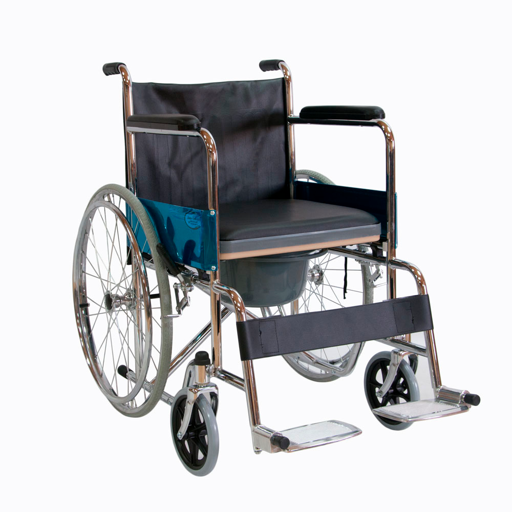 Кресло-коляска механическая FS681