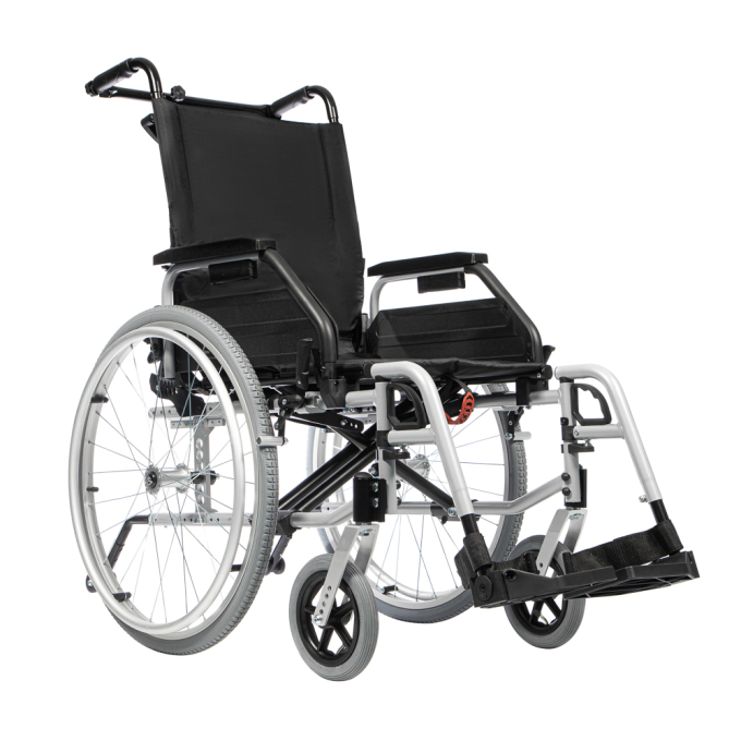 Кресло-коляска для инвалидов Ortonica Trend 50