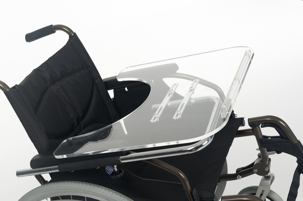Кресло-коляска инвалидное механическое Vermeiren V200