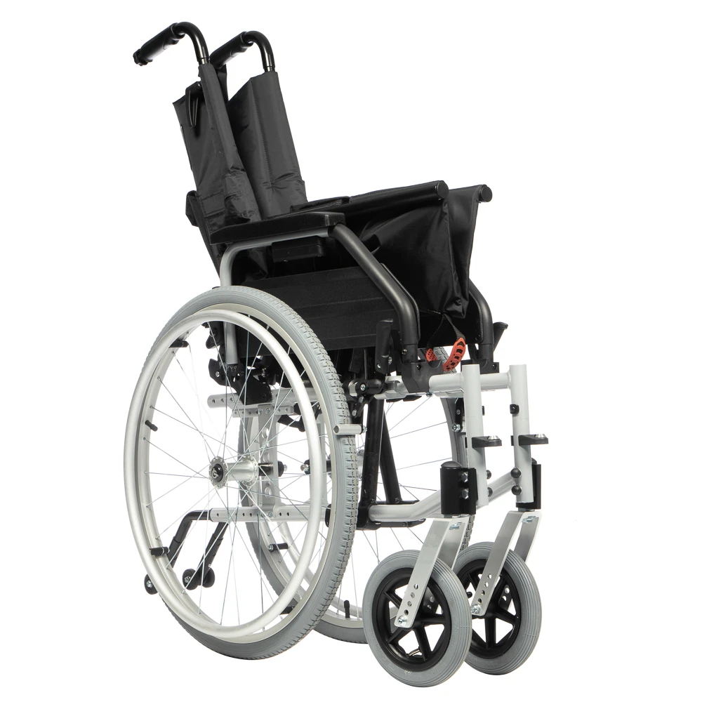 Кресло-коляска для инвалидов Ortonica Trend 50