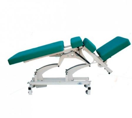 Стол массажный для мануальной терапии спины LG10001 GALILEO